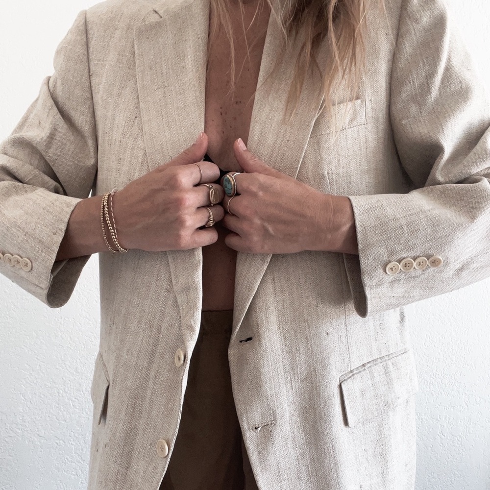 Vintage Blazer